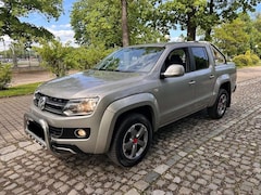 Bild des Angebotes VW Amarok Amarok 2.0 BiTDI 4MOTIONTrendline