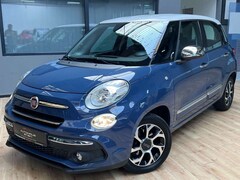 Bild des Angebotes Fiat 500L Pop Star/Navi/Tempomat/DAB/Scheckheft