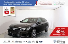 Bild des Angebotes VW Passat Alltrack Passat Variant R-Line ACC|AHK|RFK|PANO|LED|Na...