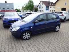 Bild des Angebotes Hyundai Getz 1.1 Hit nur 113.000 KM