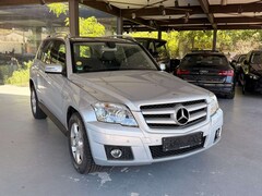 Bild des Angebotes Mercedes-Benz GLK 220 CDI BlueEfficiency 4Matic-Pano-Leder
