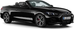 Bild des Angebotes BMW 430 i xDrive Cabrio/M-Sportpaket/Leder/Memory Sitze