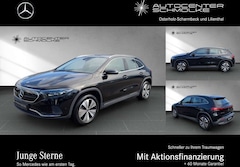 Bild des Angebotes Mercedes-Benz EQA 250 EQA 250 PROGRESSIVE*RFK*PANORAMA*CARPLAY*LED  Navi