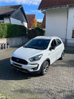 Bild des Angebotes Ford Ka/Ka+ Ka+ 1.2 S&S Active