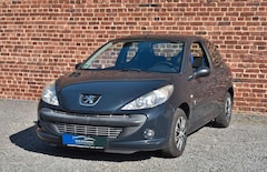 Peugeot 206 + 1.1 S.HEFT KLIMA NEU TÜV