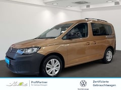 Bild des Angebotes VW Caddy 2.0 TDI KR *PARKSENSOR*SITZH*BLUETOOTH*