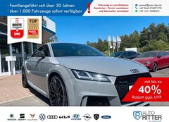 Bild des Angebotes Audi TT RS ohne OPF B&O|Carbon|280kmh