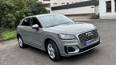 Bild des Angebotes Audi Q2 30 TFSI sport