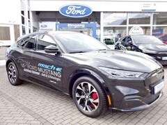 Bild des Angebotes Ford Mustang Mach-E EXTENDED RANGE AWD B&O+LEDER+VSA+360°CAM