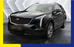 Bild des Angebotes Cadillac XT4 2.0 Sport AWD Sitzbelüft.+Panoramadach