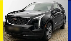 Bild des Angebotes Cadillac XT4 2.0 Sport AWD Sitzbelüft.+Panoramadach