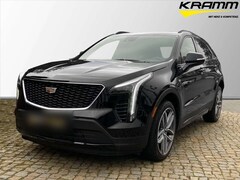 Bild des Angebotes Cadillac XT4 2.0 Sport AWD Sitzbelüft.+Panoramadach