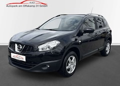 Bild des Angebotes Nissan Qashqai 360° CAM*PANO*BLUE*NAVI*1-HAND