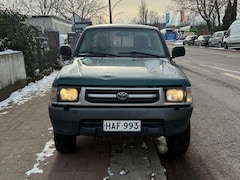 Bild des Angebotes Toyota Hilux Toyota Hilux 2000
