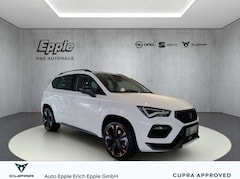 Bild des Angebotes CUPRA Ateca LED Navi El. Heckklappe PDC v+h Kamera klimaaut