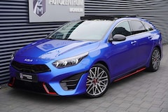 Bild des Angebotes Kia ProCeed / pro_cee'd PROCEED GT PANORAMA|KAMERA|MEMORY|NAVI|LED|JBL