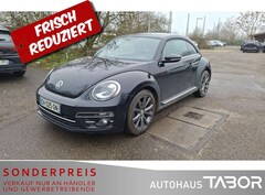 Bild des Angebotes VW Beetle 1.2 TSI Design Navi Bi-Xen 2xPDC Keyl RFK