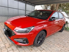 Bild des Angebotes Hyundai i30 Intro Edition