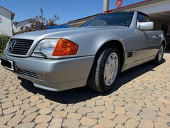 Bild des Angebotes Mercedes-Benz SL 300