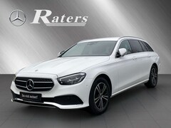 Bild des Angebotes Mercedes-Benz E 220 d (213.204)