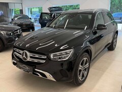 Bild des Angebotes Mercedes-Benz GLC 220 d 4Matic AMG Line 1 HAND  AHK