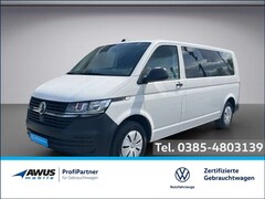 Bild des Angebotes VW T6 Transporter T6.1 Transporter Kombi LR mit Rollirampe 110kW D