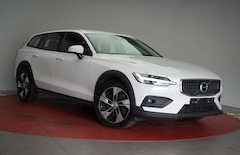Bild des Angebotes Volvo V60 Cross Country D4 AWD Geartronic Pro Navi/Led