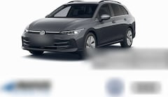 VW Golf VIII Variant 2.0TDI DSG Style AHK