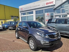 Bild des Angebotes Kia Sportage FIFA World Cup Edition 4WD*Automatik*AHK*Klima