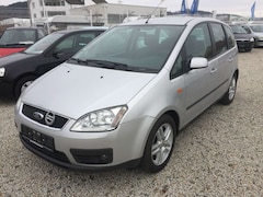 Bild des Angebotes Ford Focus C-Max Trend,Klima,Temp. ,AHK.!