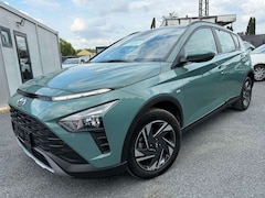 Bild des Angebotes Hyundai BAYON TREND MILD-HYBRID 2WD / AUTOMATIK/2HAND/
