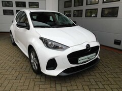 Bild des Angebotes Mazda 2 Hybrid 1.5L CVT Agile Comfort-P./Safety-P./STHZ/"