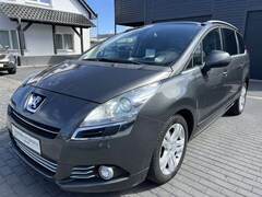 Bild des Angebotes Peugeot 5008 Allure +Leder+Panorama+Navi+Headup+PDC+