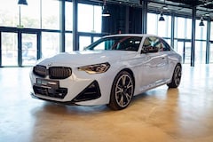 Bild des Angebotes BMW 240 40i xDrive Coupé MwSt HK Adaptiv