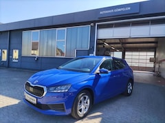 Bild des Angebotes Skoda Fabia Active