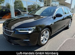 Bild des Angebotes Opel Insignia B Sports Tourer Business Edition LedNav