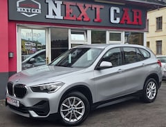 Bild des Angebotes BMW X1 sDrive20i|Auto|Navi|AHK