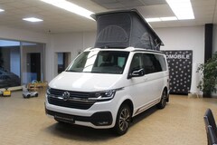 Bild des Angebotes VW T6.1 California California Beach Camper Edition FWD Mini-Küche