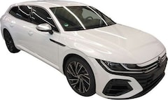 Bild des Angebotes VW Arteon Shooting Brake Shootingbrake 2.0TSI 320PS DSG 4M N