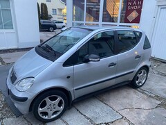 Bild des Angebotes Mercedes-Benz A 140 Classic