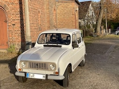 Bild des Angebotes Renault R 4 GTL
