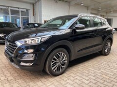 Bild des Angebotes Hyundai TUCSON Advantage 2WD