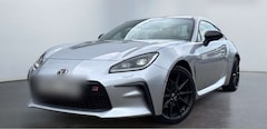 Bild des Angebotes Toyota GR86 *LED*Teilleder*Sperrdiff*Kamera*CarPlay*SHZ*