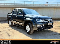 Bild des Angebotes VW Amarok Dark Label DoubleCab 4Motion