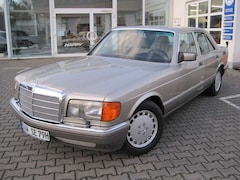 Bild des Angebotes Mercedes-Benz 300 300 SE ( W126 )