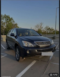 Bild des Angebotes Lexus RX 400 400h (hybrid) Executive