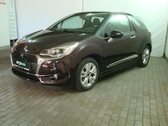Bild des Angebotes DS Automobiles DS 3 PT110 EAT6 SoChic XENON LED NAVI  R-KAM