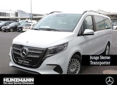 Bild des Angebotes Mercedes-Benz EQV 300 AVANTGARDE Lang MBUX Navi Distronic 360°
