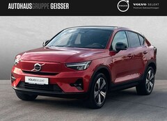 Bild des Angebotes Volvo C40 Recharge Pure Electric Ultimate Single Motor