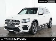 Bild des Angebotes Mercedes-Benz GLB 250 GLB 250 4M AMG+PANO+TOTW +LED+KAMERA+ADAPT.DÄMPF